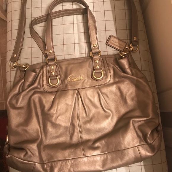 🥰🥰Coach purse brand new❤️❤️ - Picture 5 of 7